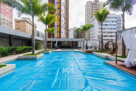 Apartamento com 4 Quartos à venda, 200m² no Funcionários, Belo Horizonte