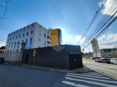 Ponto Comercial à venda, 210m² no Jardim Bélgica, São Paulo