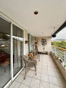 Apartamento com 3 Quartos à venda, 110m² no Icaraí, Niterói