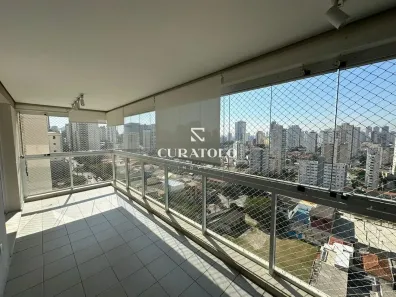 Apartamento com 3 Quartos à venda, 125m² no Vila Mariana, São Paulo