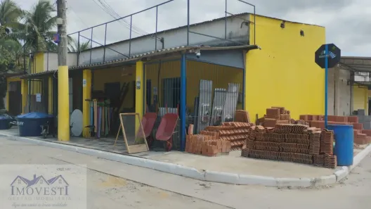 Ponto Comercial para alugar, 35m² no São José do Imbassaí, Maricá