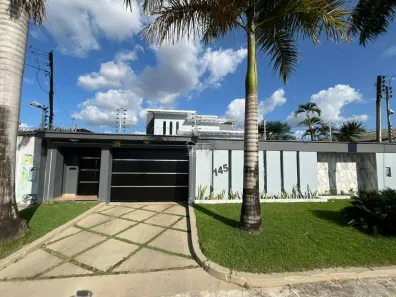 Casa com 3 Quartos à venda, 374m² no Pricumã, Boa Vista
