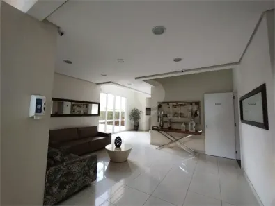 Apartamento com 3 Quartos à venda, 95m² no Santana, São Paulo