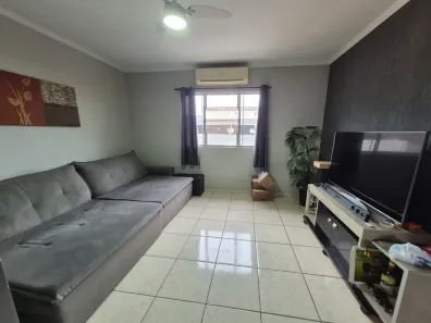 Casa de Condomínio com 2 Quartos à venda, 64m² no Vila Nossa Senhora de Fátima, São Vicente