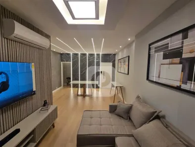 Apartamento com 3 Quartos à venda, 120m² no Flamengo, Rio de Janeiro