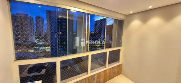 Apartamento com 2 Quartos à venda, 82m² no Sul, Brasília