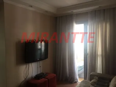 Apartamento com 1 Quarto à venda, 54m² no Imirim, São Paulo