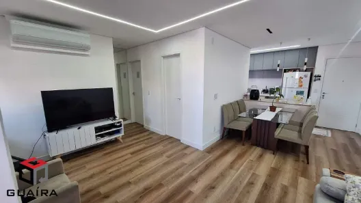 Apartamento com 2 Quartos à venda, 75m² no Centro, São Bernardo do Campo