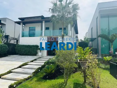 Casa de Condomínio com 5 Quartos à venda, 350m² no Vista Linda, Bertioga