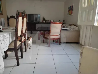 Casa com 5 Quartos à venda, 182m² no Salgado Filho, Aracaju