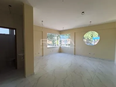 Sala Comercial à venda, 37m² no Santa Cruz do José Jacques, Ribeirão Preto