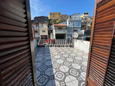 Sobrado com 3 Quartos à venda, 135m² no Jardim Mutinga, São Paulo