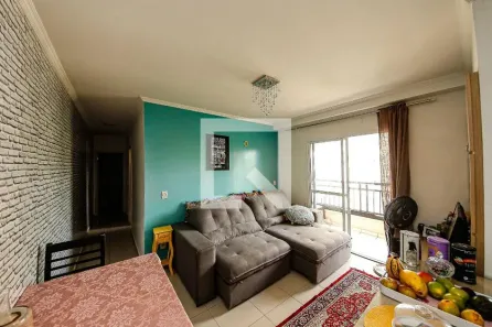 Apartamento com 2 Quartos à venda, 64m² no Parque Independência, São Paulo