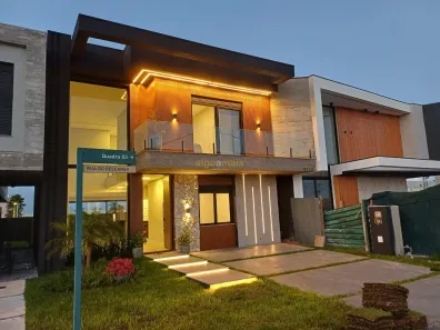 Casa de Condomínio com 4 Quartos à venda, 185m² no Praia de Atlântida, Xangri-lá