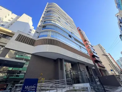 Apartamento com 3 Quartos à venda, 110m² no Praia da Costa, Vila Velha