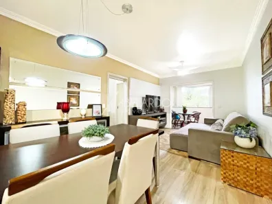 Apartamento com 3 Quartos para alugar, 101m² no Vila Nova, Blumenau