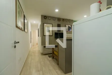 Apartamento com 2 Quartos à venda, 47m² no Parque da Vila Prudente, São Paulo
