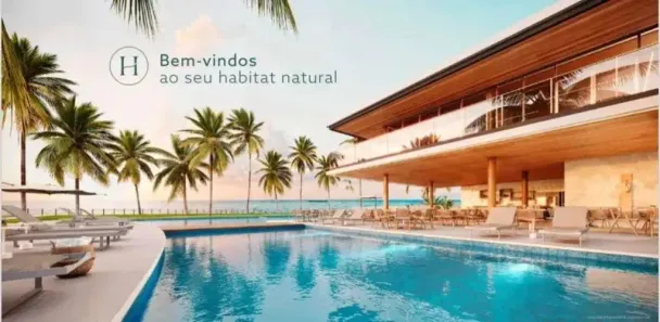 Apartamento com 4 Quartos à venda, 150m² no Distrito Industrial de Ipojuca - Suape, Ipojuca