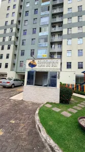 Apartamento com 3 Quartos à venda, 75m² no Jardim Camburi, Vitória