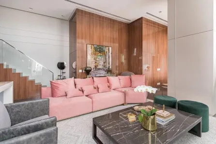 Apartamento com 1 Quarto à venda, 114m² no Vila Nova Conceição, São Paulo