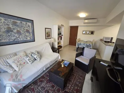 Apartamento com 2 Quartos à venda, 70m² no São Lourenço, Bertioga