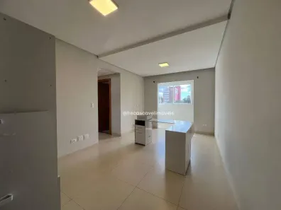 Apartamento com 2 Quartos à venda, 67m² no Centro, Cascavel