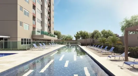 Apartamento com 2 Quartos à venda, 75m² no Parque Industrial, Campinas
