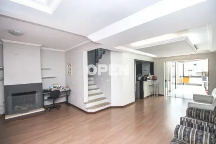 Sobrado com 3 Quartos à venda, 295m² no Estância Velha, Canoas
