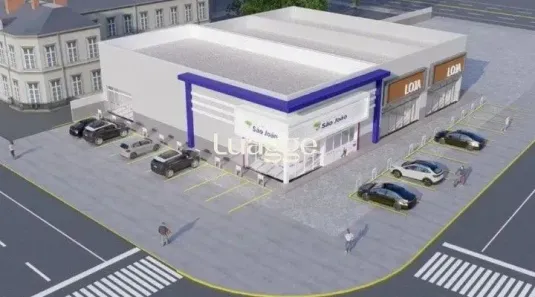 Ponto Comercial para alugar, 200m² no Cristal, Porto Alegre