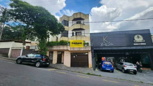 Sobrado com 4 Quartos à venda, 280m² no Anchieta, São Bernardo do Campo