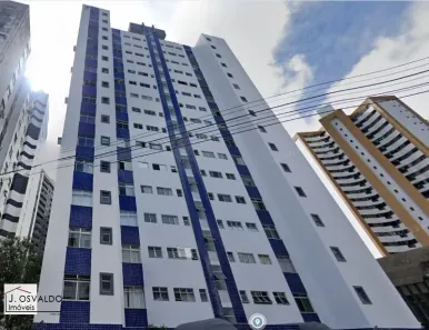 Apartamento com 2 Quartos à venda, 70m² no Chame-Chame, Salvador