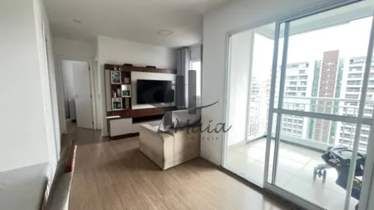 Apartamento com 2 Quartos à venda, 69m² no Cerâmica, São Caetano do Sul