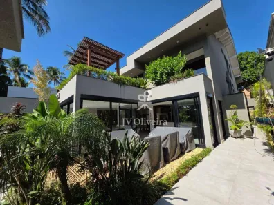 Casa com 6 Quartos à venda, 463m² no Riviera, Bertioga