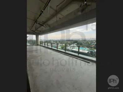 Apartamento com 4 Quartos à venda, 298m² no Ibirapuera, São Paulo