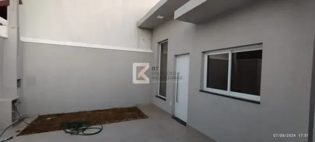 Casa de Condomínio com 3 Quartos à venda, 91m² no Jardim das Maritacas, Indaiatuba