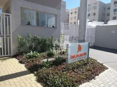 Apartamento com 2 Quartos à venda, 48m² no Neves (Neves), São Gonçalo