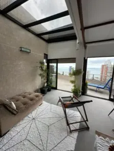 Cobertura com 4 Quartos à venda, 196m² no Graça, Salvador