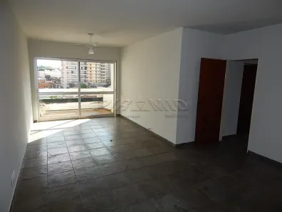 Apartamento com 3 Quartos à venda, 139m² no Centro, Ribeirão Preto