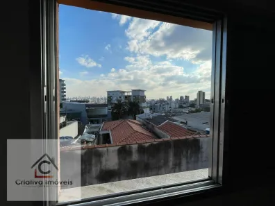 Sobrado com 3 Quartos à venda, 120m² no Vila Matilde, São Paulo