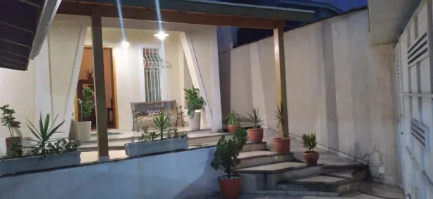 Casa com 2 Quartos à venda, 230m² no Chácara do Visconde, Taubaté