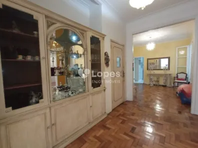 Apartamento com 3 Quartos à venda, 116m² no Flamengo, Rio de Janeiro