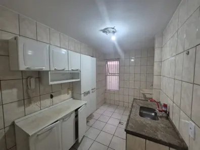 Apartamento com 2 Quartos para alugar, 50m² no Taguatinga Centro, Brasília