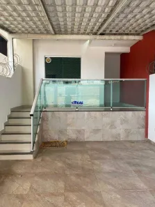 Casa com 3 Quartos à venda, 140m² no São Pedro, Sarzedo