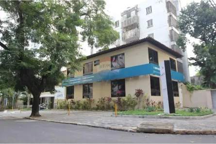 Sala Comercial para alugar, 10m² no Casa Amarela, Recife