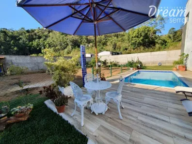 Casa com 3 Quartos à venda, 220m² no Vieira, Teresópolis