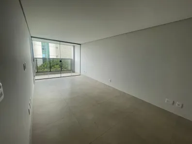 Apartamento com 2 Quartos à venda, 95m² no Sion, Belo Horizonte