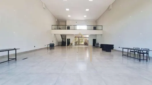 Ponto Comercial para alugar, 311m² no Jardim Fernando Mollon, Santa Bárbara D'Oeste