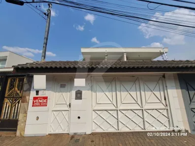 Sobrado com 3 Quartos à venda, 189m² no Vila Constança, São Paulo