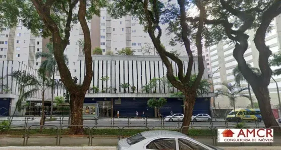 Prédio Comercial para alugar, 3161m² no Consolação, São Paulo