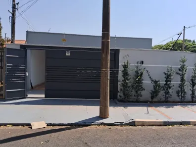 Casa com 3 Quartos à venda, 238m² no Jardim Celiamar, Araraquara
